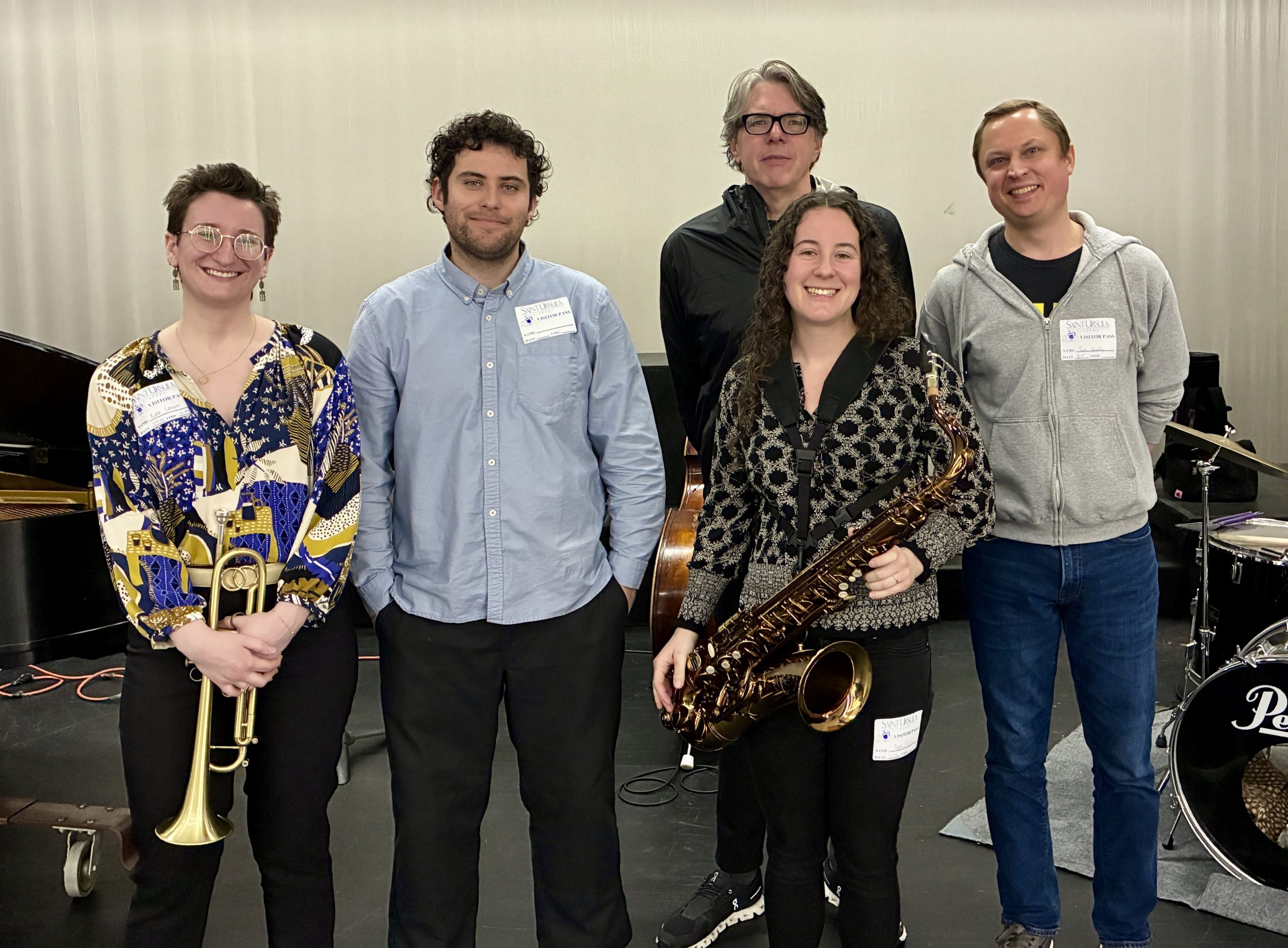 Finding Our Voice: How CCJO’s “Let Freedom Swing” Connects Jazz, Democracy, and Cincinnati’s Youth