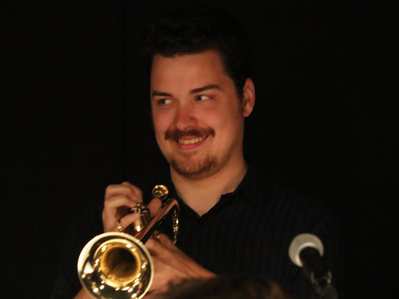 Eric Lechliter